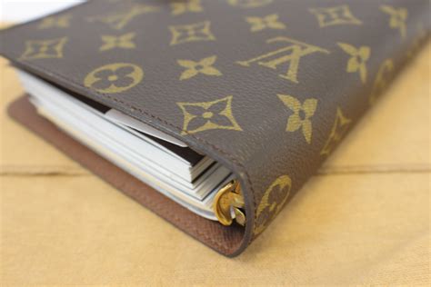 louis vuitton planner cover|louis vuitton planner mm.